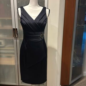 Eliza J cocktail dress